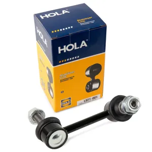HOLA LS21001 Стойка стабилизатора заднего , левая