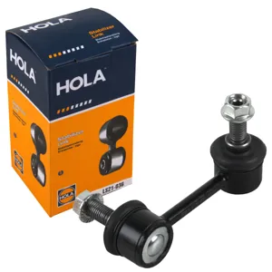 HOLA LS21036 Стойка задняя Mitsubishi OUTLANDER (GFW) (2012-)LANCER X (CYA) (2007-2017) Peugeot 4008 (2012-) зад. лев.