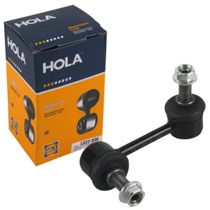 HOLA LS22036 Стойка задняя Mitsubishi OUTLANDER (GFW) (2012-)LANCER X (CYA) (2007-2017) Peugeot 4008 (2012-) зад. прав.
