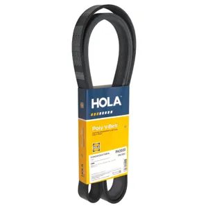 HOLA PH3600 Ремень поликлиновой 7PK1905