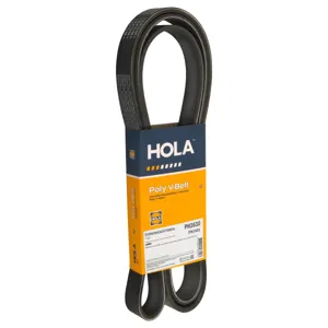HOLA PH3630 Ремень поликлиновой 7PK1933