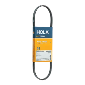 HOLA PH3660 Ремень поликлиновой