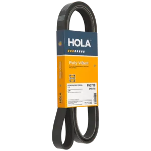 HOLA PH3719 Ремень поликлиновой 6PK1705