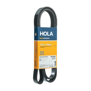 HOLA PH3866 Ремень поликлиновой 6PK1675
