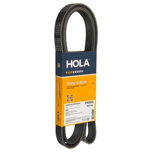 HOLA PH3905 Ремень поликлиновой 6PK1780 (8653-10740)