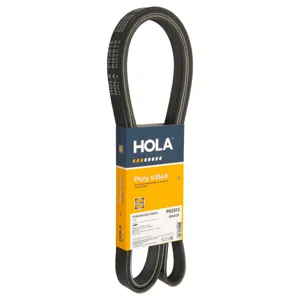 HOLA PH3915 Ремень поликлиновой 6PK2128