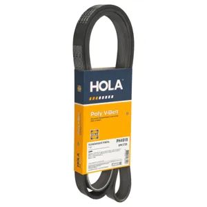 HOLA PH4918 Ремень поликлиновой 6PK1730