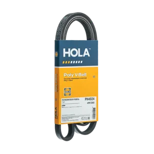 HOLA PH4924 Ремень поликлиновой 4PK1360