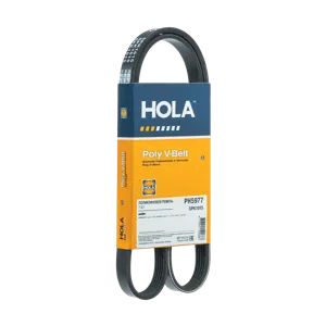 HOLA PH5977 Ремень поликлиновой