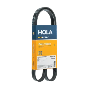 HOLA PH5978 Ремень поликлиновой 5PK1060