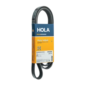 HOLA PH5986 Ремень поликлиновой 5PK1570