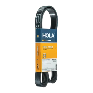 HOLA PH5995 Ремень поликлиновой