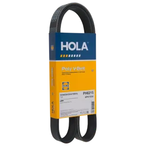 HOLA PH6215 Ремень поликлиновой , 6pk1030