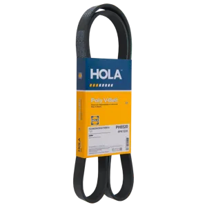 HOLA PH6520 Ремень поликлиновой , 6pk1235