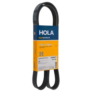 HOLA PH6977 Ремень генератора Largus К4М (6PK1200)