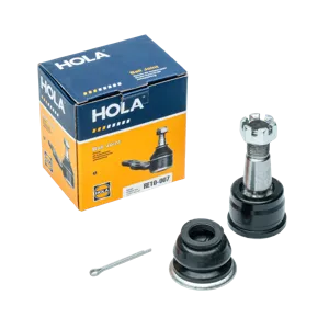 HOLA RE10007 Шарнир рулевой тяги (шарнир трапеции) gaz gazelle, sobol