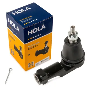 HOLA RE11010 Наконечник рулевой тяги , левый