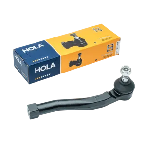 HOLA RE11019 Наконечник рулевой тяги , левый