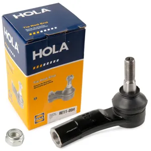 HOLA RE11034 Наконечник рулевой тяги , левый