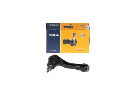 HOLA RE12033 Наконечник рулевой тяги Hyundai Solaris II Kia Rio IV