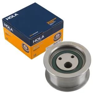 HOLA RL10121 Ролик ГРМ натяжной (металл)