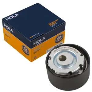 HOLA RL10122 Ролик ГРМ натяжной