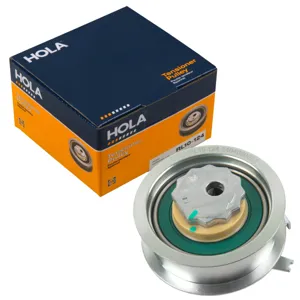 HOLA RL10124 Ролик ГРМ натяжной