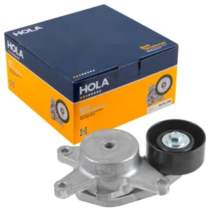 HOLA RL10130 Механизм натяжения ремня  Kia Rio  IV 1.4 (G4LC) Hyundai Solaris 1.4 (G4LC)