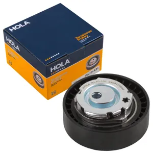 HOLA RL10131 Ролик ГРМ натяжной