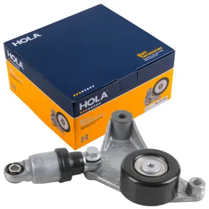 HOLA RL10148 Механизм натяжения ремня Toyota Camry V40 2.02.4 (1AZFE2AZFE)RAV 4 II 2.02.4 (1AZFE1AZFSE2AZFE)