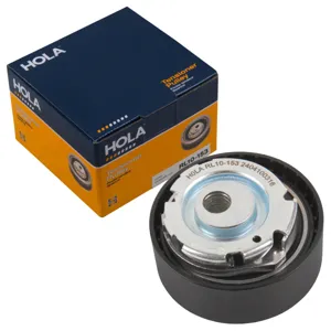HOLA RL10153 Ролик ГРМ натяжной