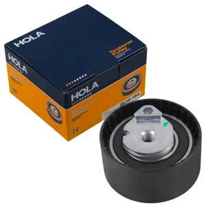 HOLA RL10154 Ролик ГРМ натяжной