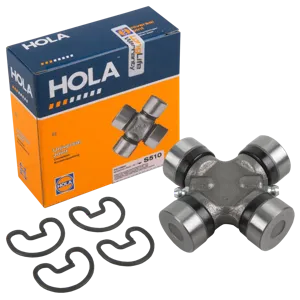 HOLA S510 Крестовина 746Х27