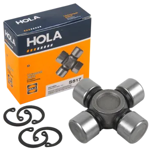 HOLA S517 Крестовина Renault Duster (10-) Nissan Terrano (14-) (19.05x55.5)