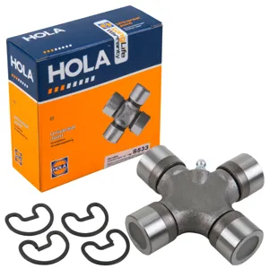 HOLA S533 Крестовина MERCEDEZ-BENZ Sprinter (95-) Jeep Grand Cherokee (99-) Mazda BT-50 I (06-) 27x92 1