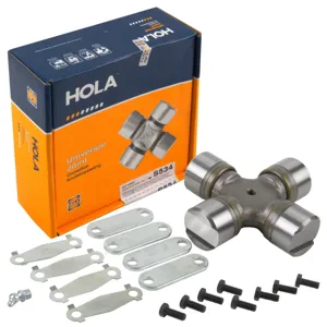 HOLA S534 КРЕСОВИНА HD120 04- 46X142