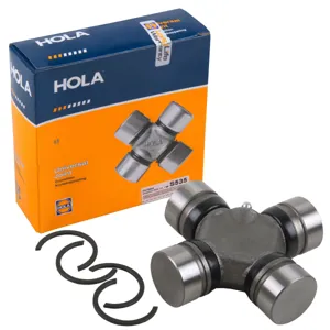 HOLA S535 Крестовина HD45 65 72 78 04- 34,92X72X106,5
