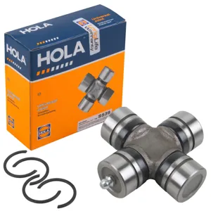 HOLA S539 Крестовина Hyundai Tucson I (04-) Kia Sorento (02-) Sportage III (10-) Sportage II (04-) Sportage I (93-) 26 5x48x71