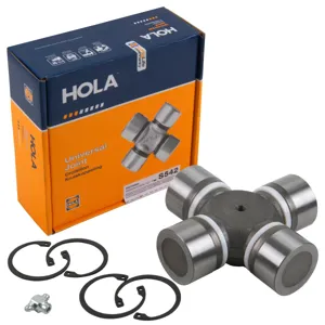 HOLA S542 Крестовина MAN F2000 94- 52X147,2