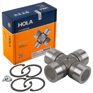HOLA S545 Крестовина Renault MAXTER 92- 52X133