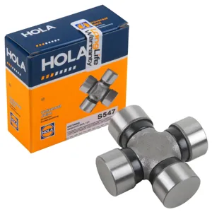 HOLA S547 Крестовина 20,92x52,5