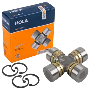 HOLA S589 Крестовина ГАЗ-53, 3307, ПАЗ