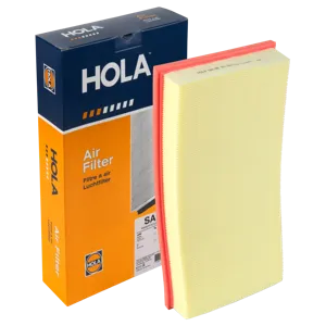 HOLA SA126 Воздушный фильтр