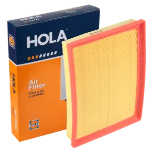 HOLA SA127 Воздушный фильтр