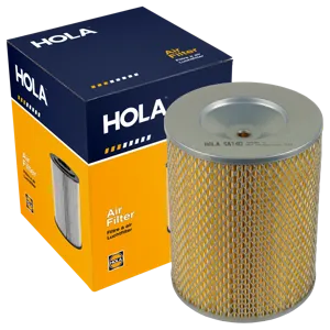 HOLA SA140 Воздушный фильтр