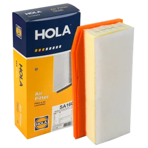 HOLA SA160 Воздушный фильтр