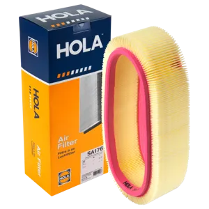HOLA SA176 Воздушный фильтр
