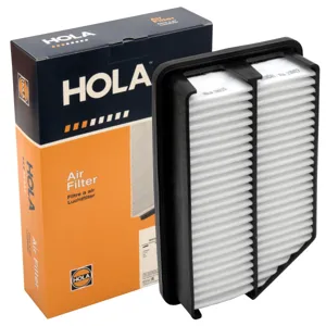 HOLA SA215 Воздушный фильтр Creta II SELTOS 1,6-2,0
