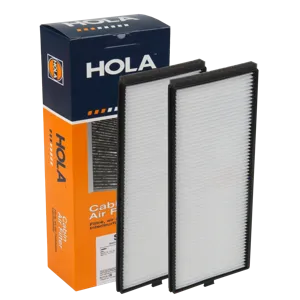 HOLA SC423 Фильтр салона (+ AC)
