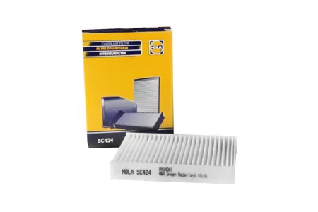 HOLA SC424 Фильтр салона Getz 02-